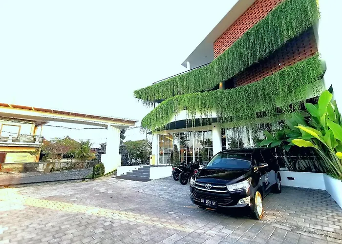 Villa Aurelia Uluwatu