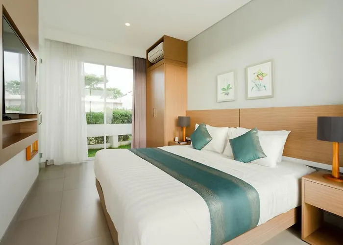 Aurelia Villa Uluwatu