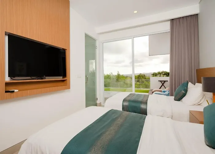 Villa Aurelia Uluwatu