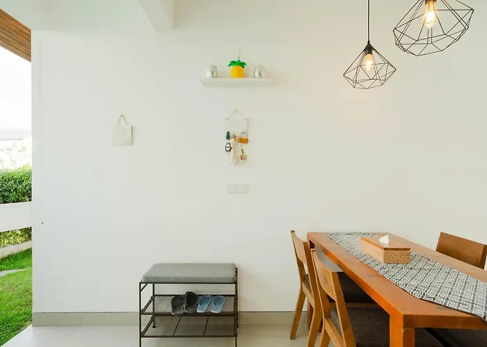 Villa Aurelia Uluwatu