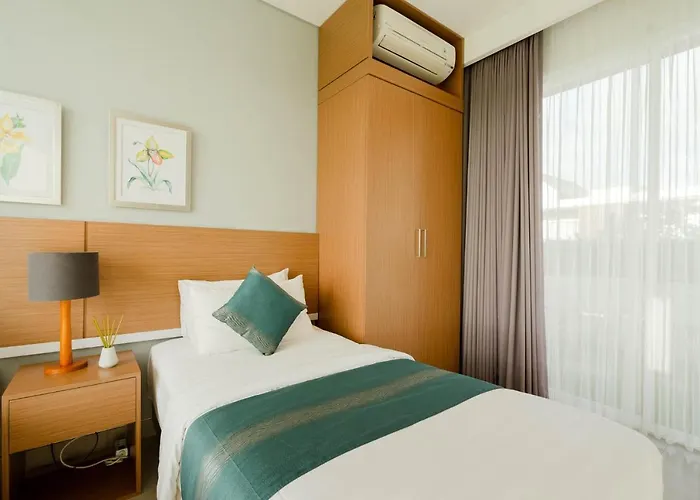 Aurelia Villa Uluwatu