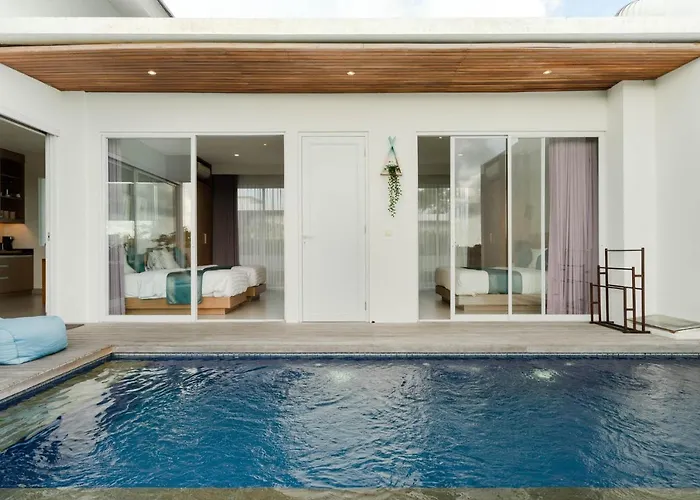 Aurelia Villa Uluwatu