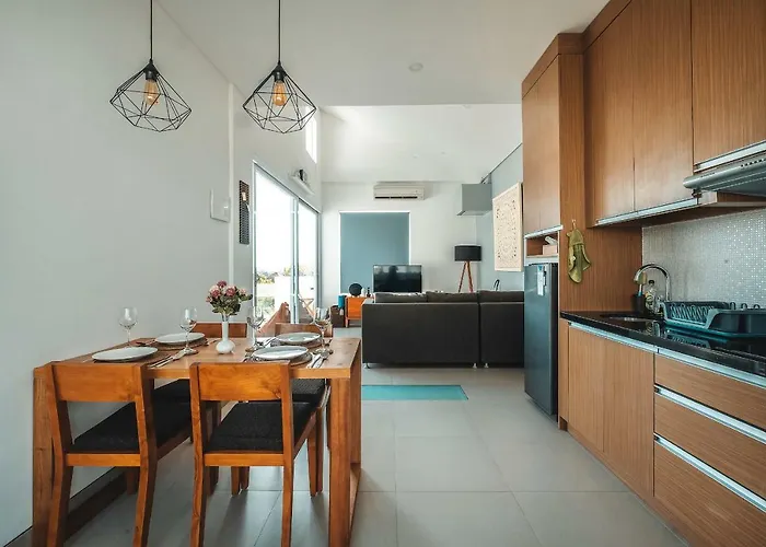 Villa Aurelia Uluwatu