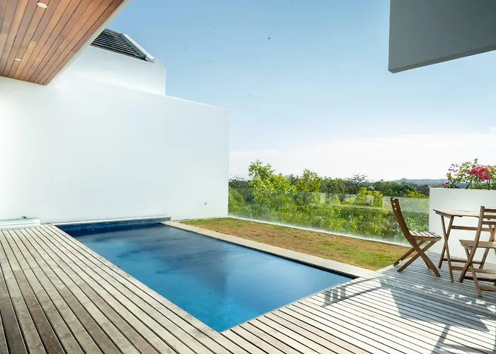 Villa Aurelia Uluwatu