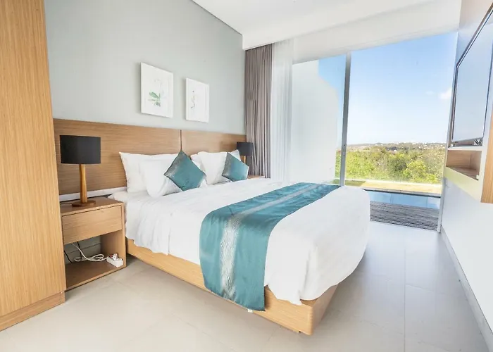 Villa Aurelia Uluwatu