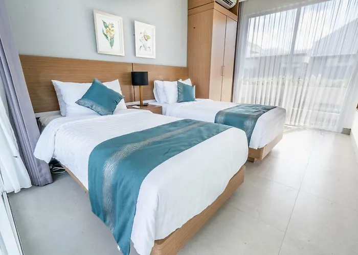 Aurelia Villa Uluwatu