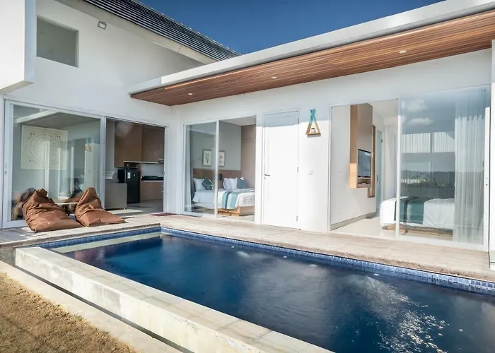 Aurelia Villa Uluwatu