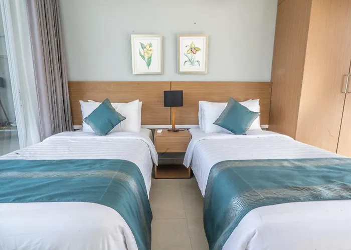 Villa Aurelia Uluwatu
